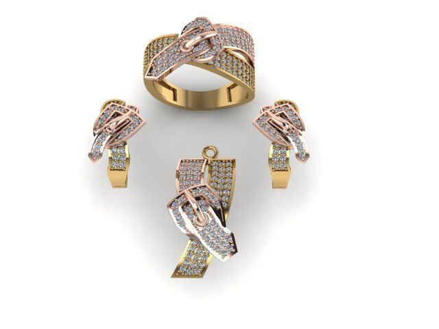 sat 12 3D print model_27