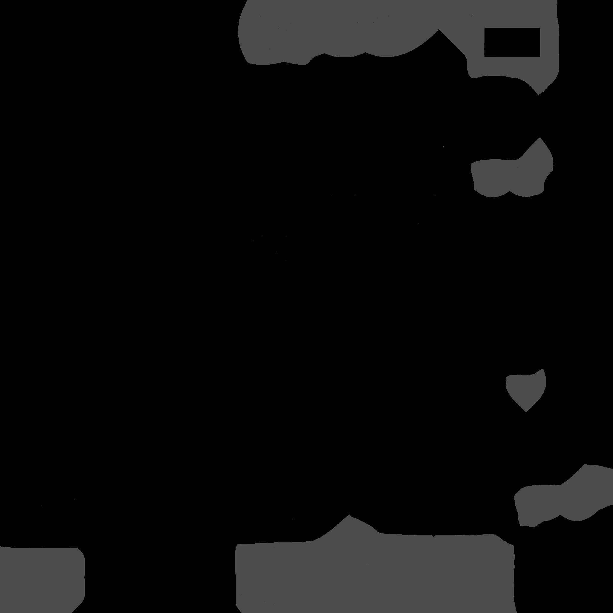 Astronaut Backpack 01 - USA - Character Design Fashion Low-poly 3D model_20