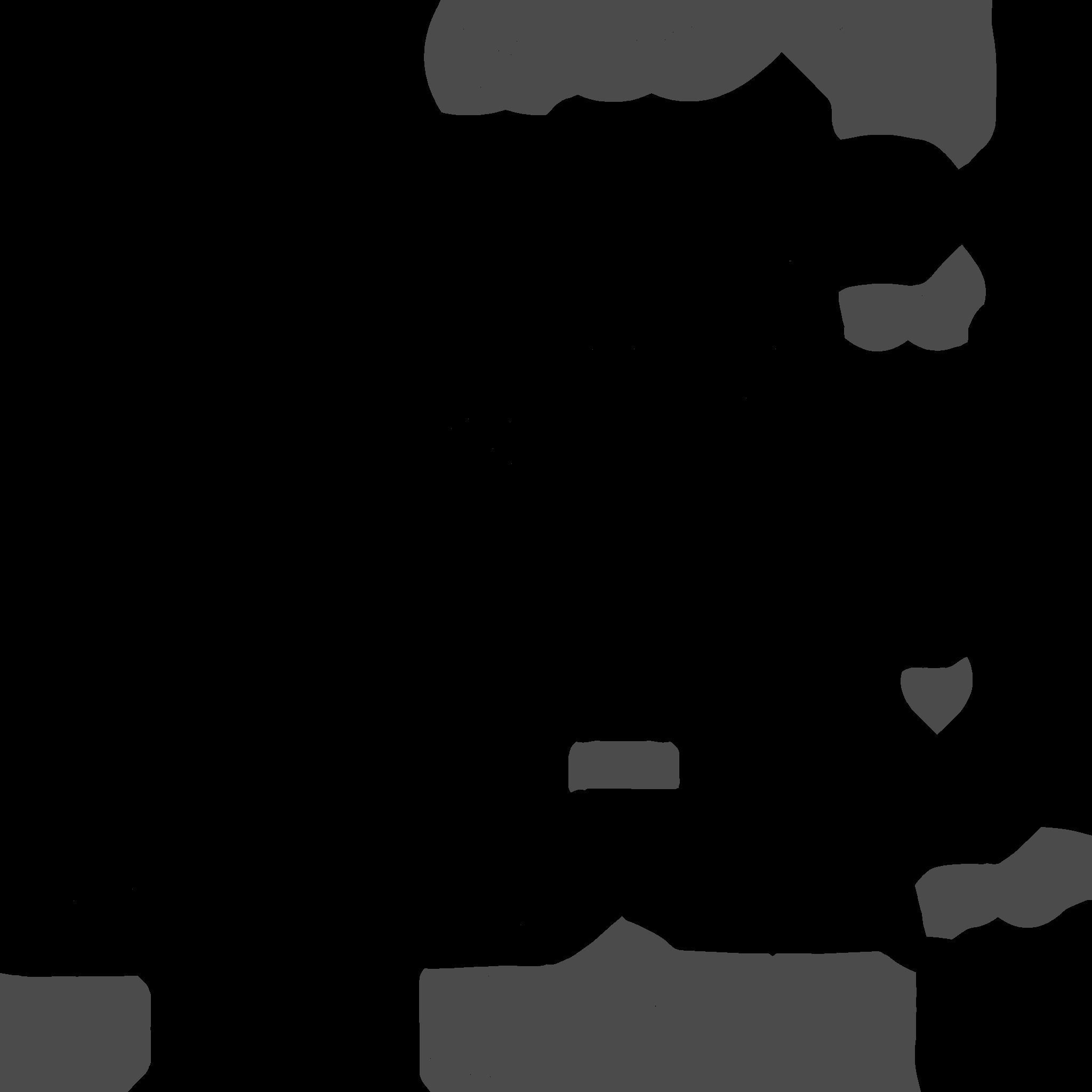 Astronaut Backpack 02 - China Red - Character Design Fashion Low-poly 3D model_17