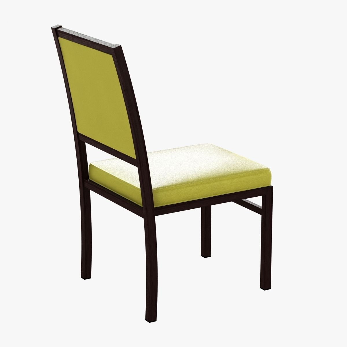 Global Allies fillmore stacking chair 3D model_3