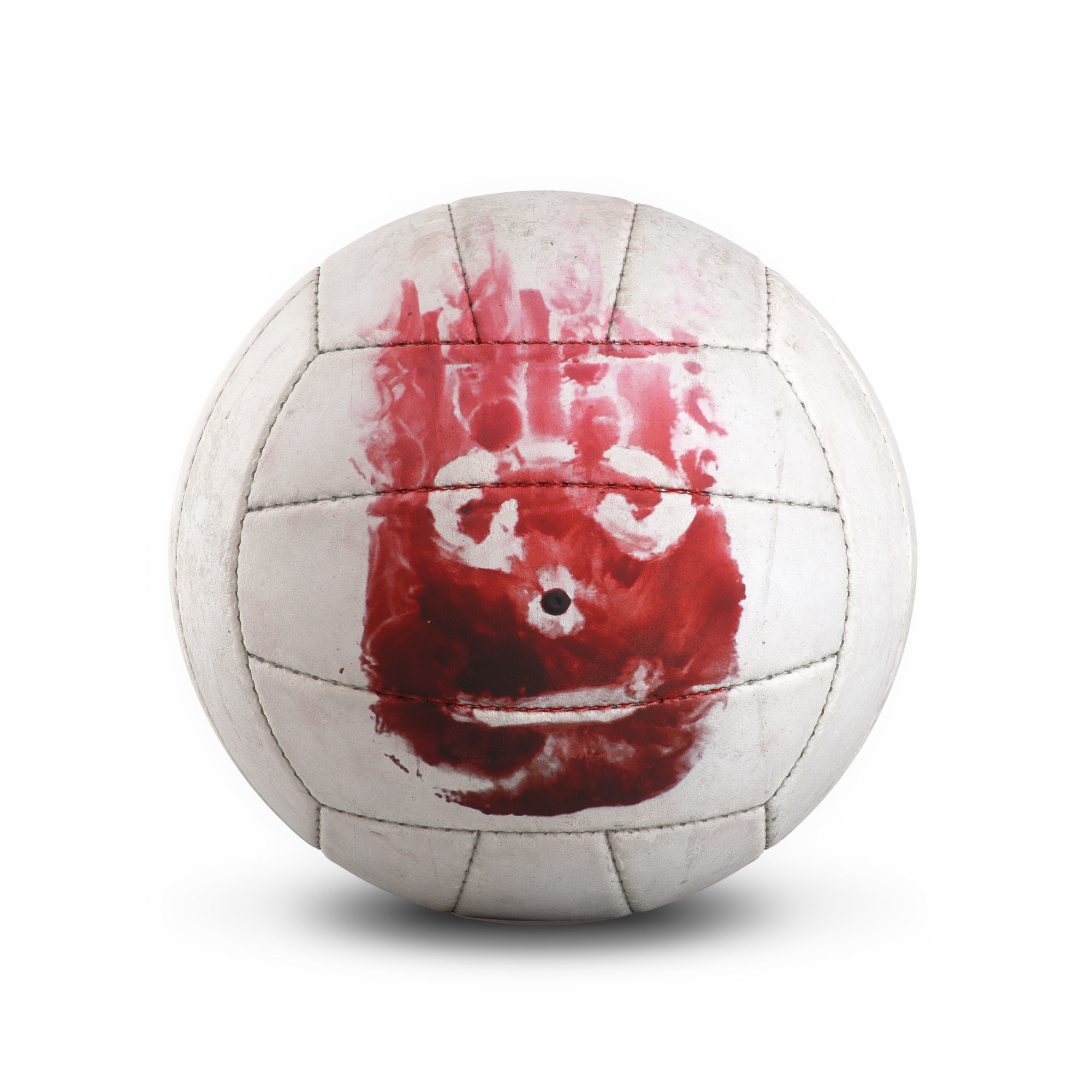 Wilson ball  3d 3D model_0
