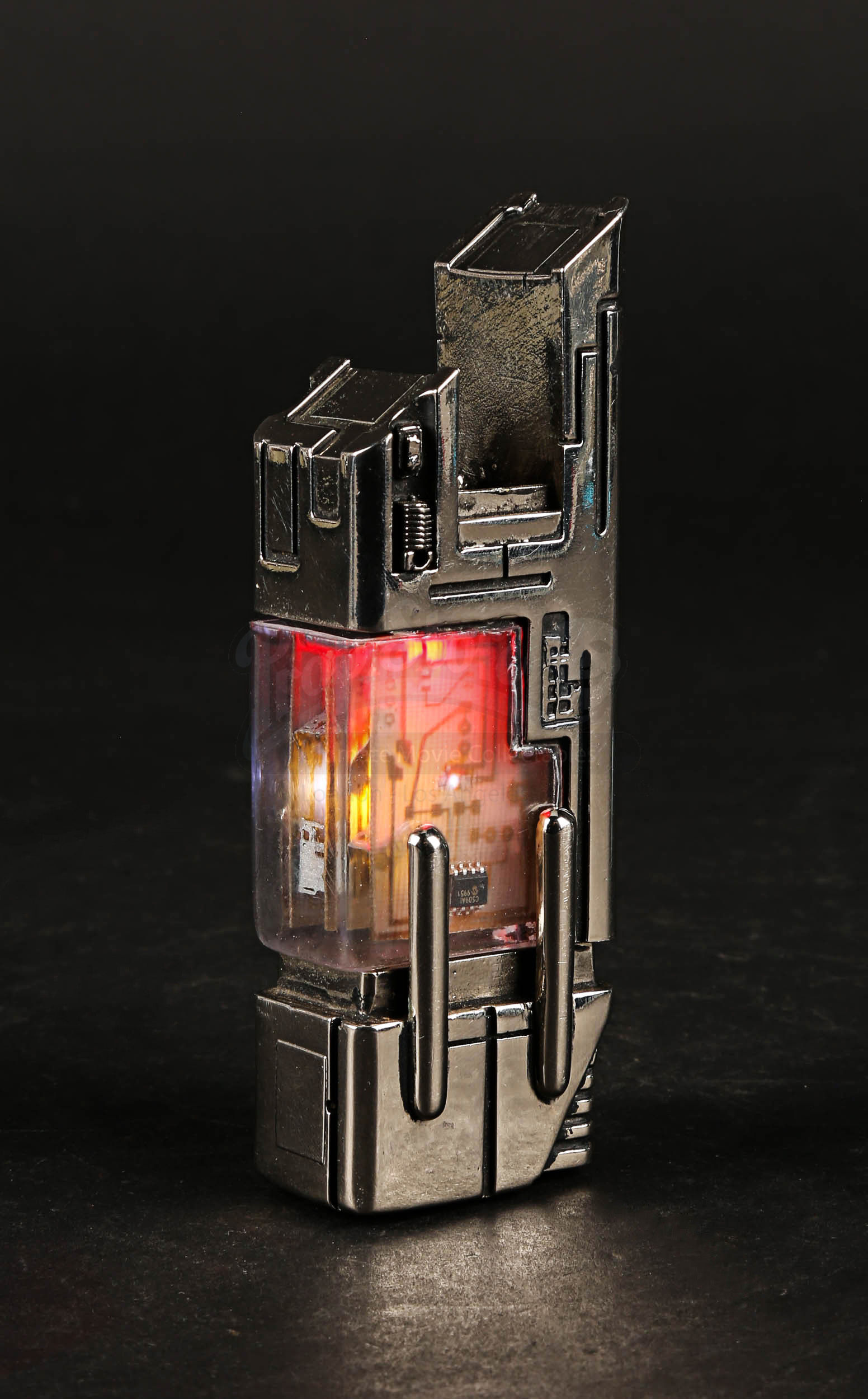 Terminator T-800 nuclear fuel cell 3D print model_1