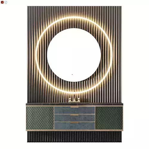 Luxury Brands Bathroom