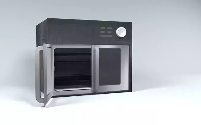 Products microwave oven