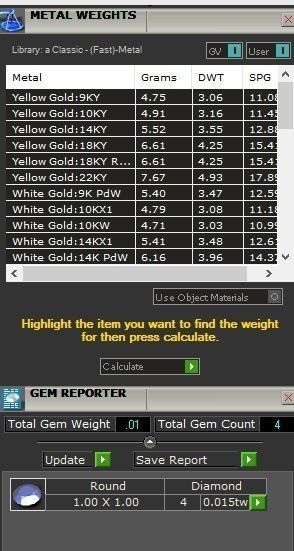 Cross pendant 1870 3D print model_9