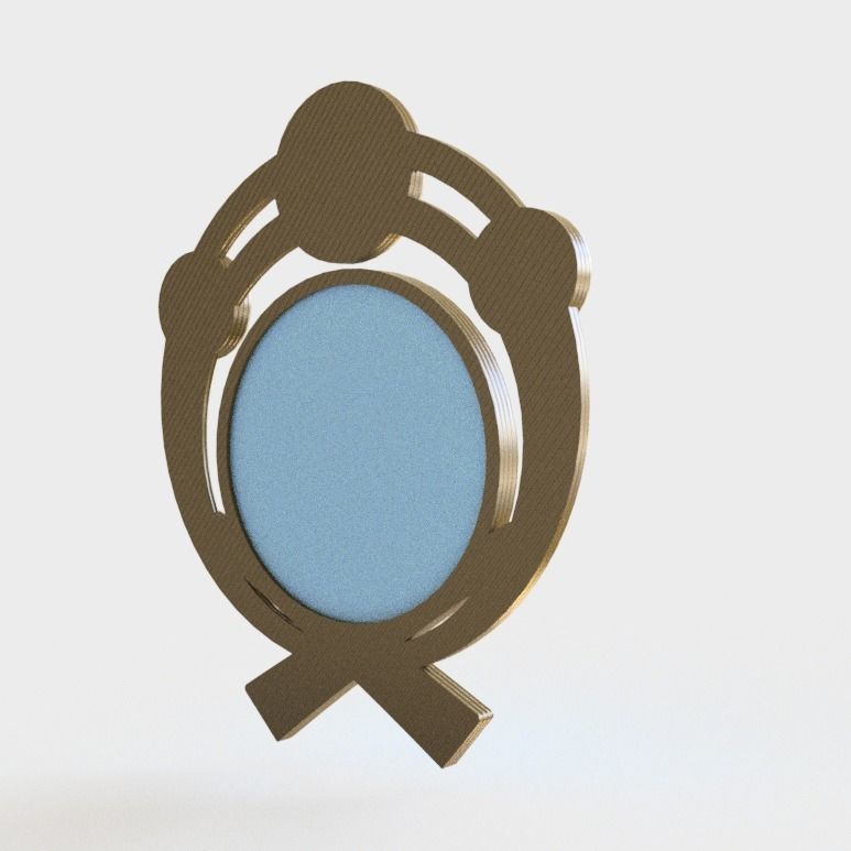 Vision Inazuma version - All elements - updated 3D print model_11