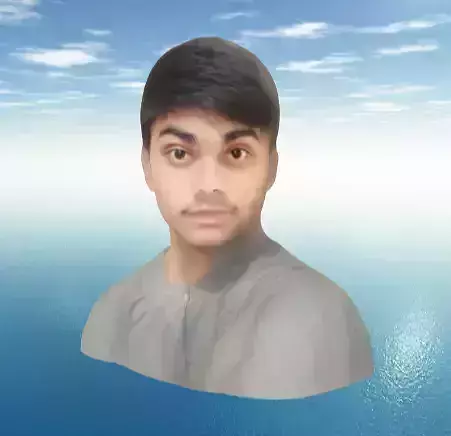 Bangladeshi Handsome Boy Rony