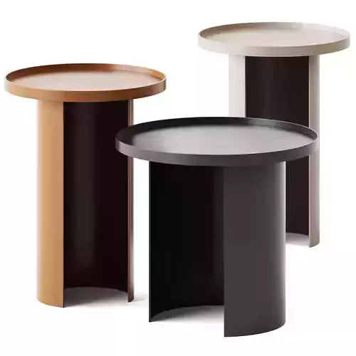 Coffee Tables Moss by Gianfranco Ferre Home