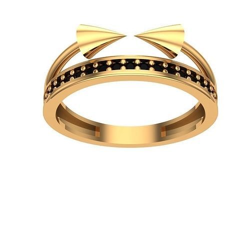 RING MCY 35 3D print model