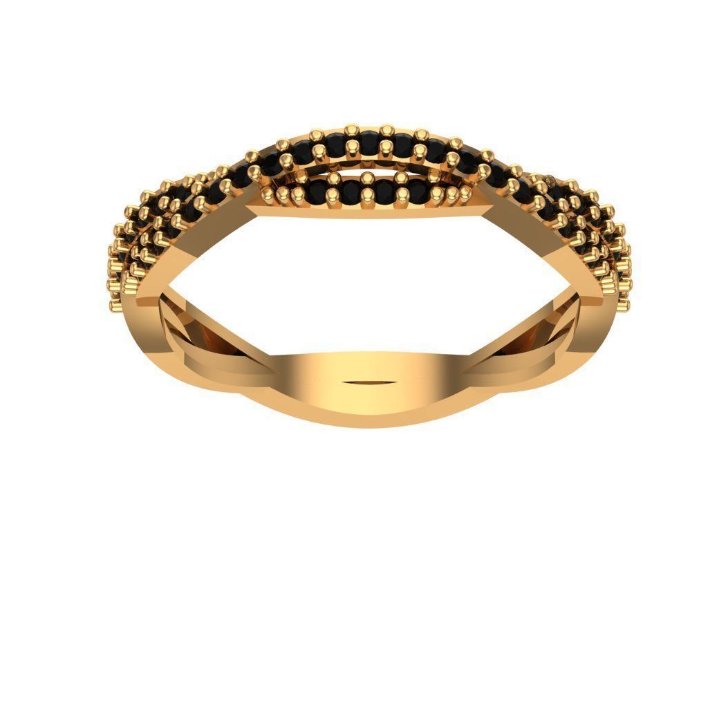 RING MCY 34 3D print model_7