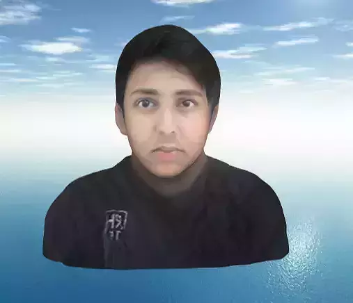 BD Handsome Boy Shakil