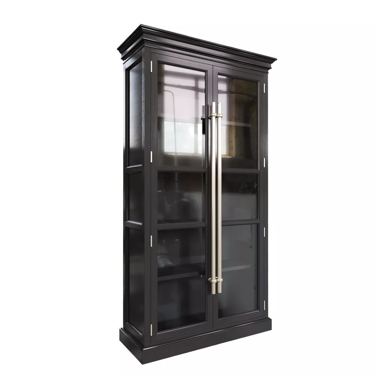Lehome L129 Bookcase 3D model