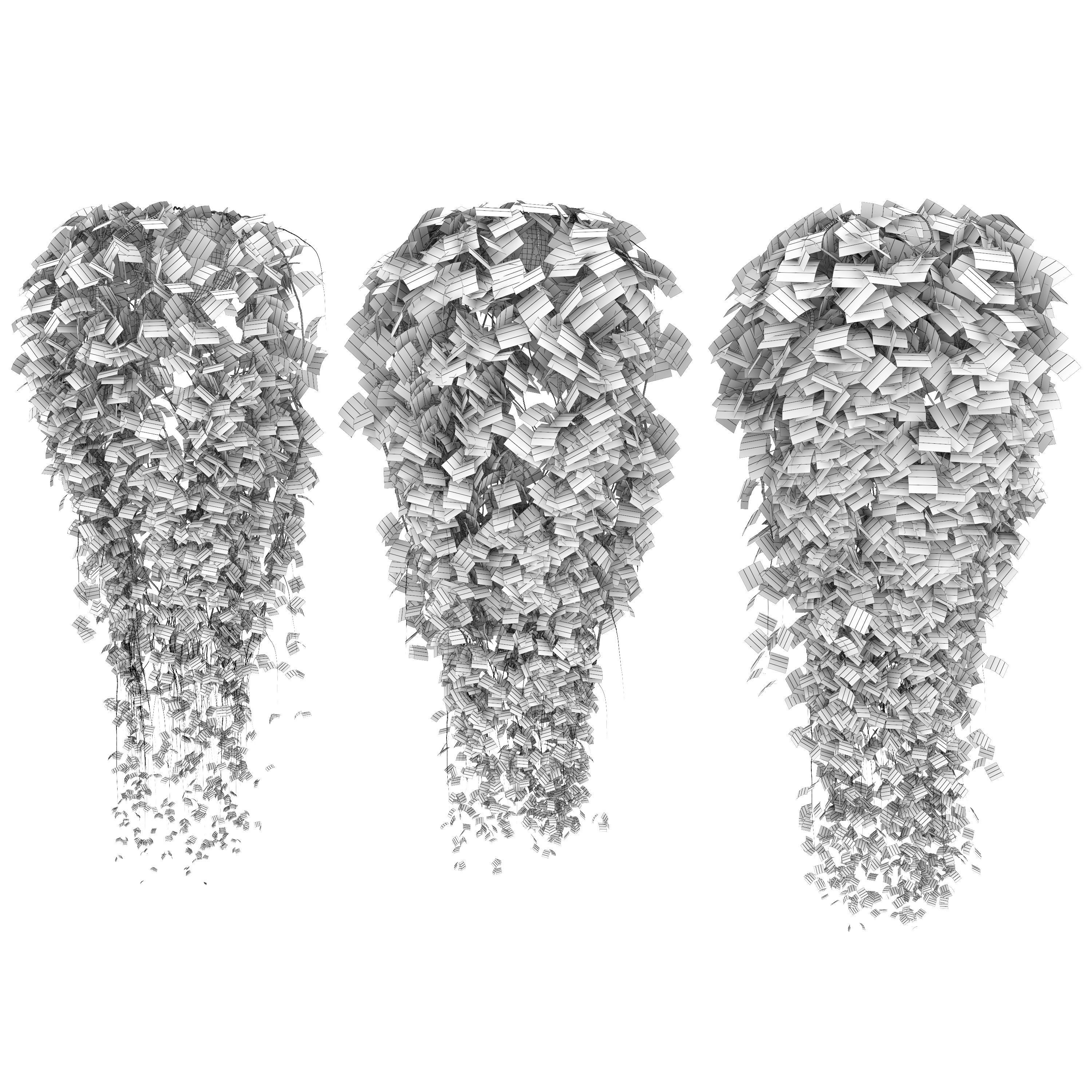  Ivy in pot 3D model_4