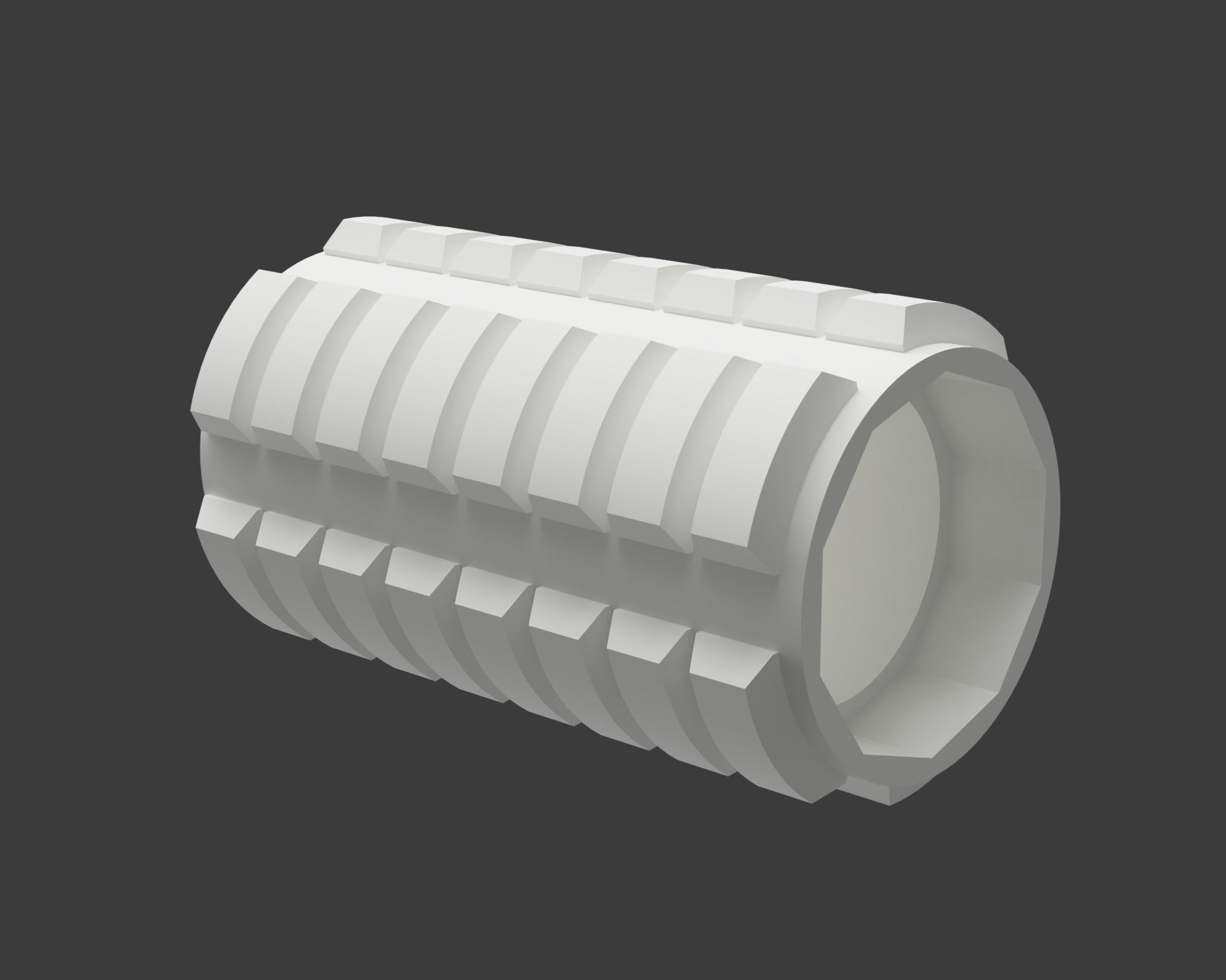 Taron Malicos - Magus Lightsaber - Jedi Fallen Order 3D Print 3D print model_13