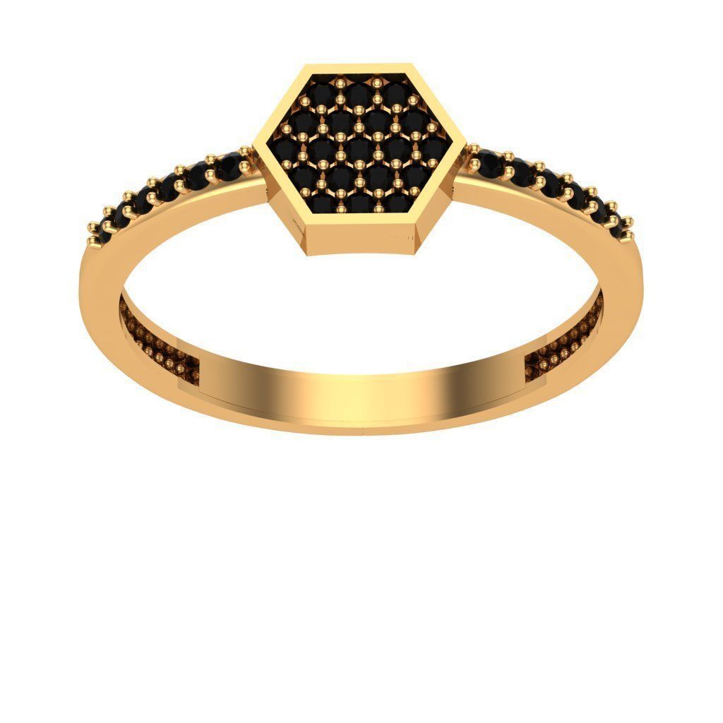 RING MCY 06 3D print model_13