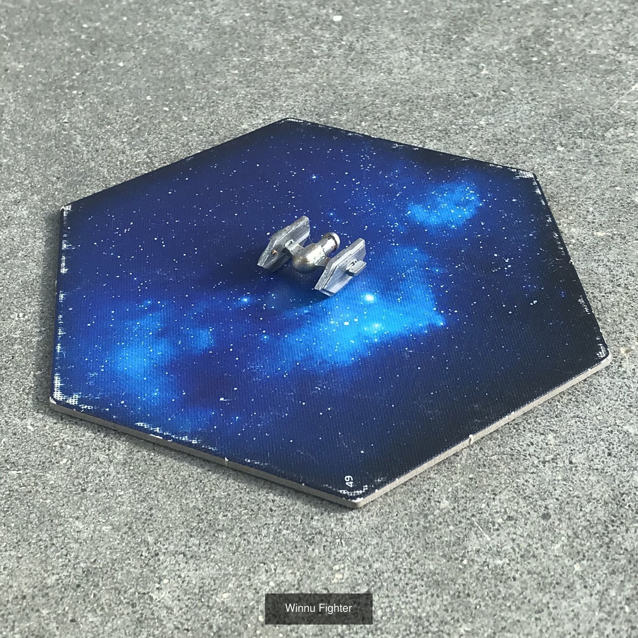 Winnu Fleet 3D Model Collection_9