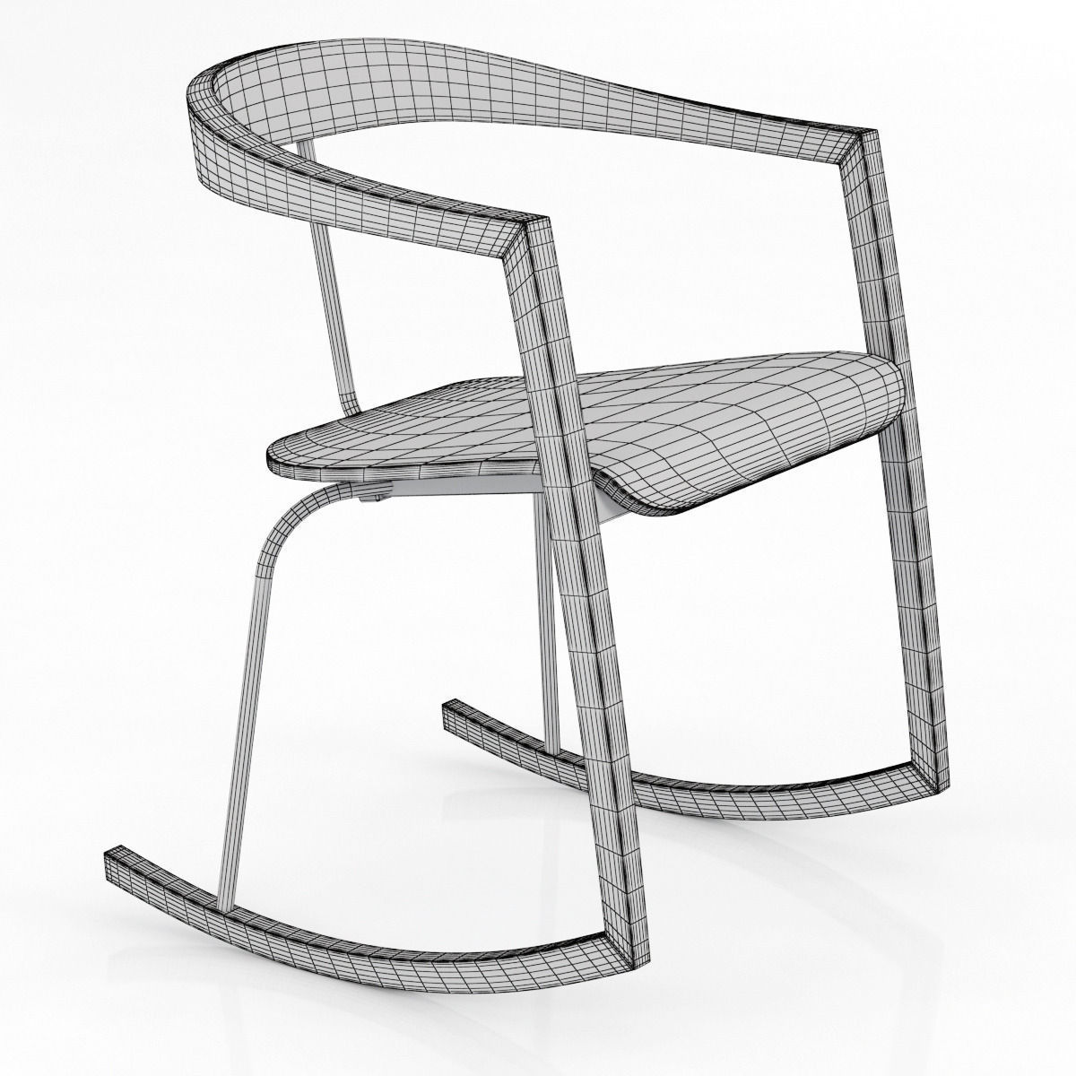 RO-RO by Zilio Aldo 3D model_4