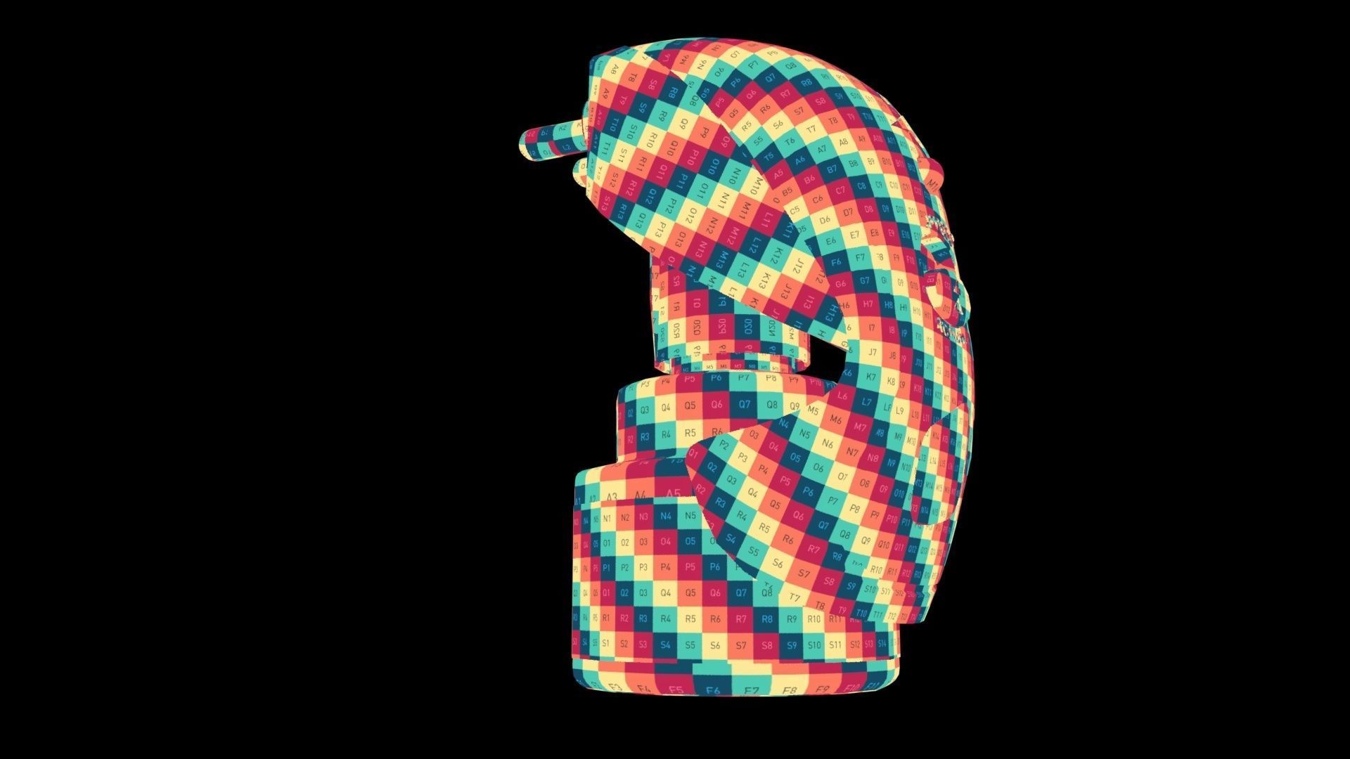  Good night liquid vaporizer 3D model_10