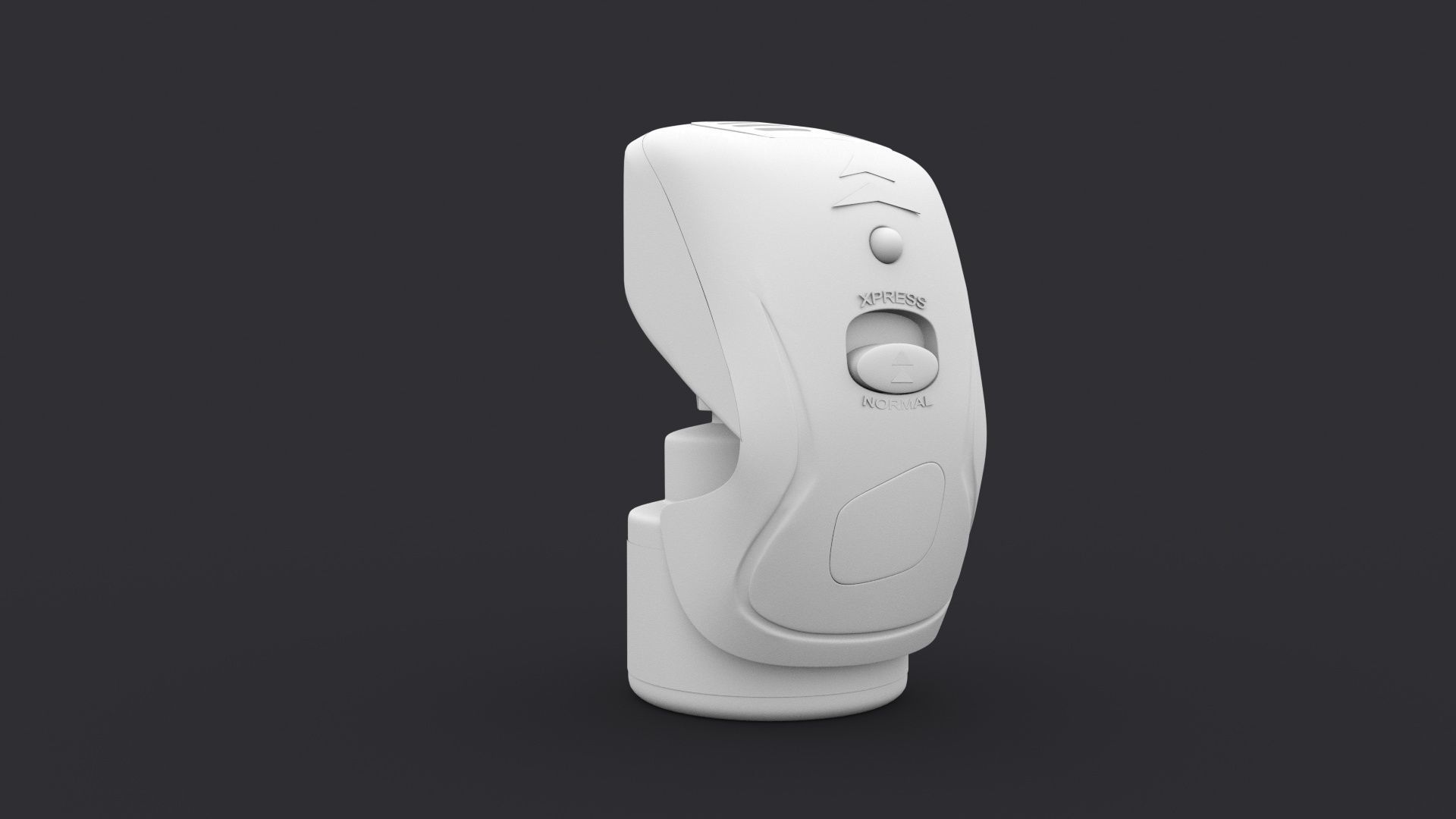  Good night liquid vaporizer 3D model_16