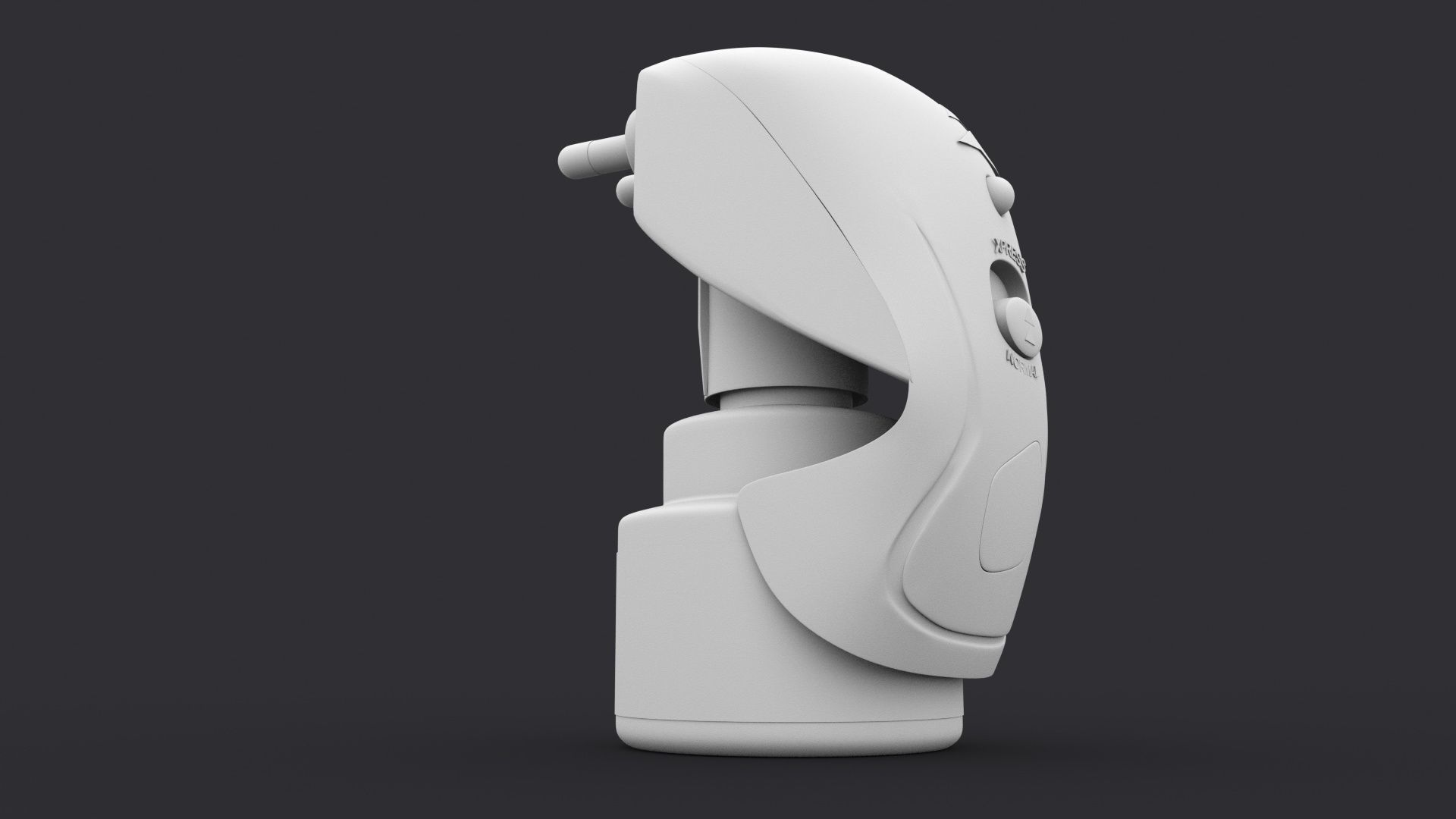  Good night liquid vaporizer 3D model_25