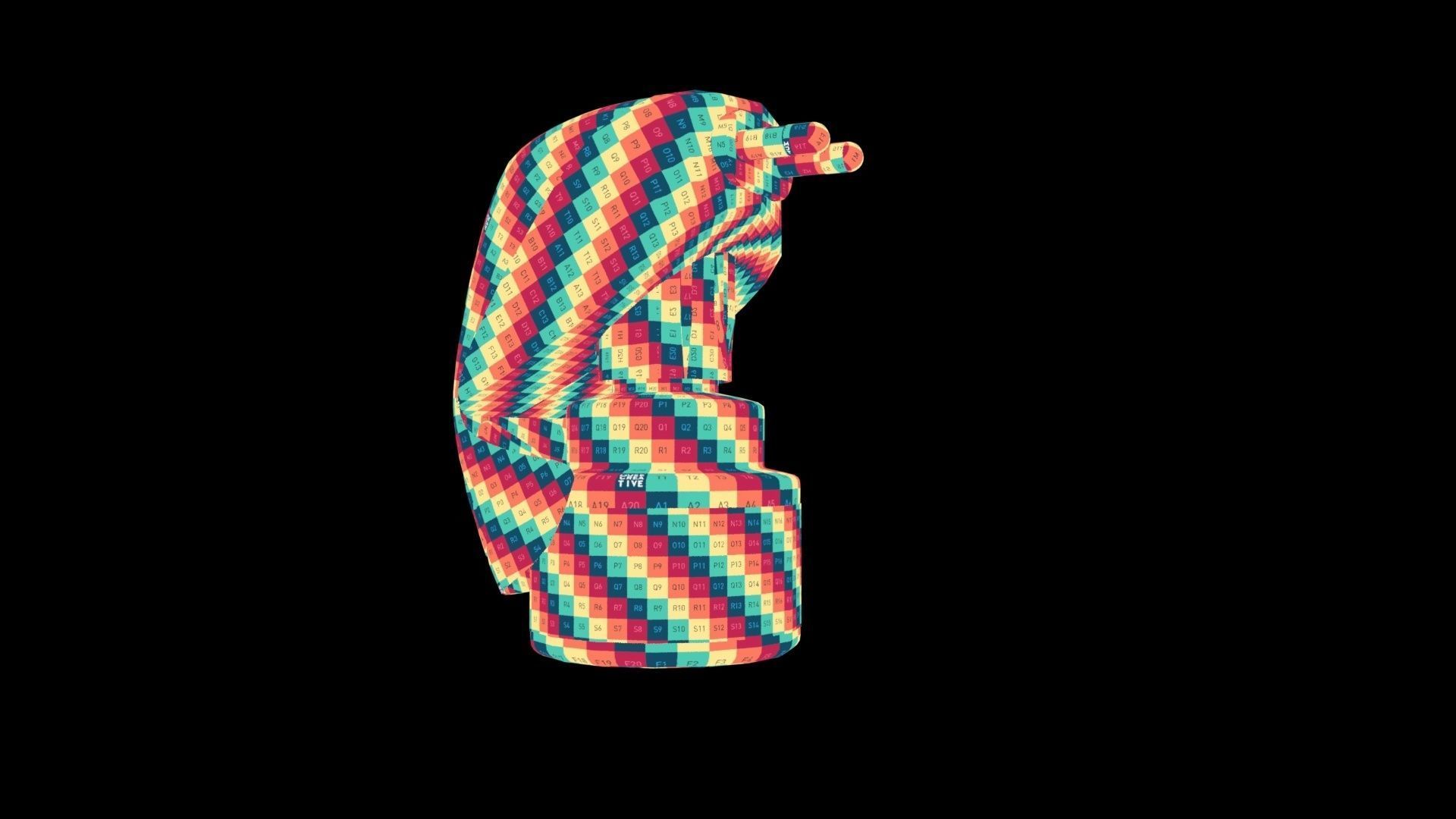  Good night liquid vaporizer 3D model_4