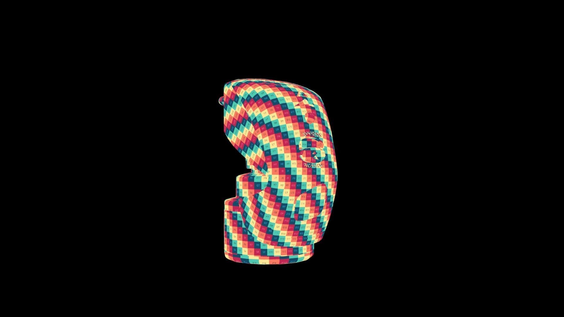  Good night liquid vaporizer 3D model_1