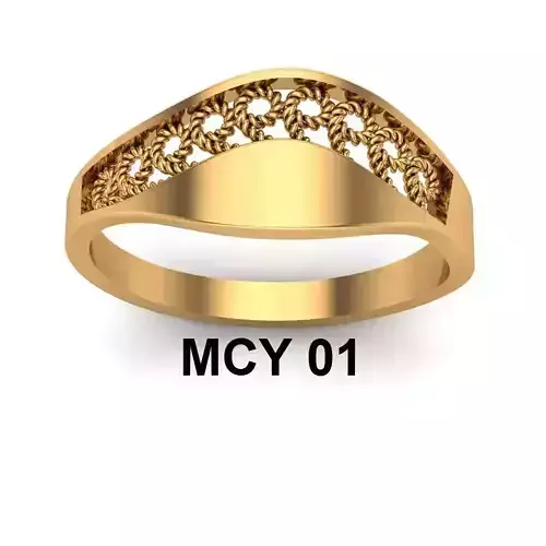 RING MCY 01