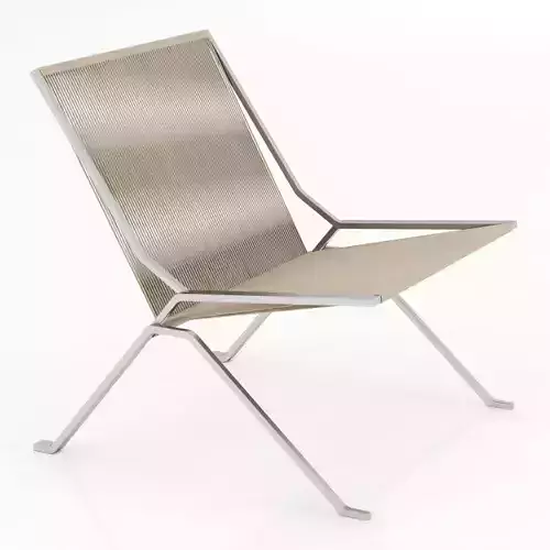 Poul Kjaerholm PK25