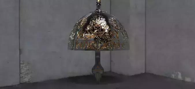 Helmet Ottoman empire