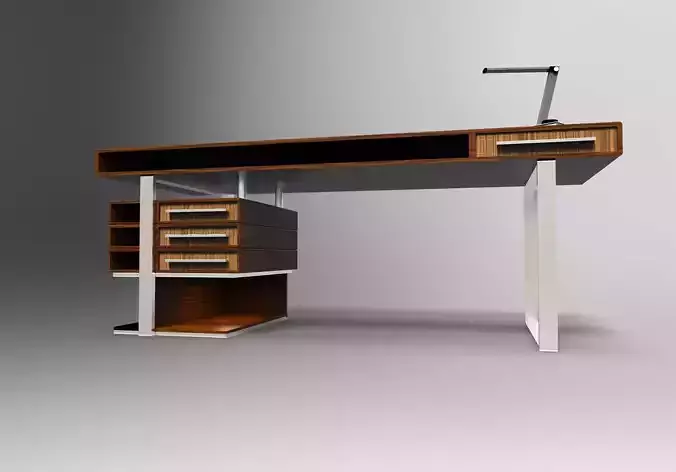 Office Desk