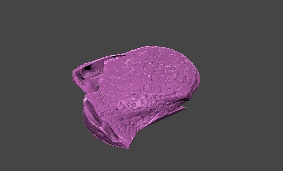 Super-Combo- Scooby-Doo Gang 3D print model_90