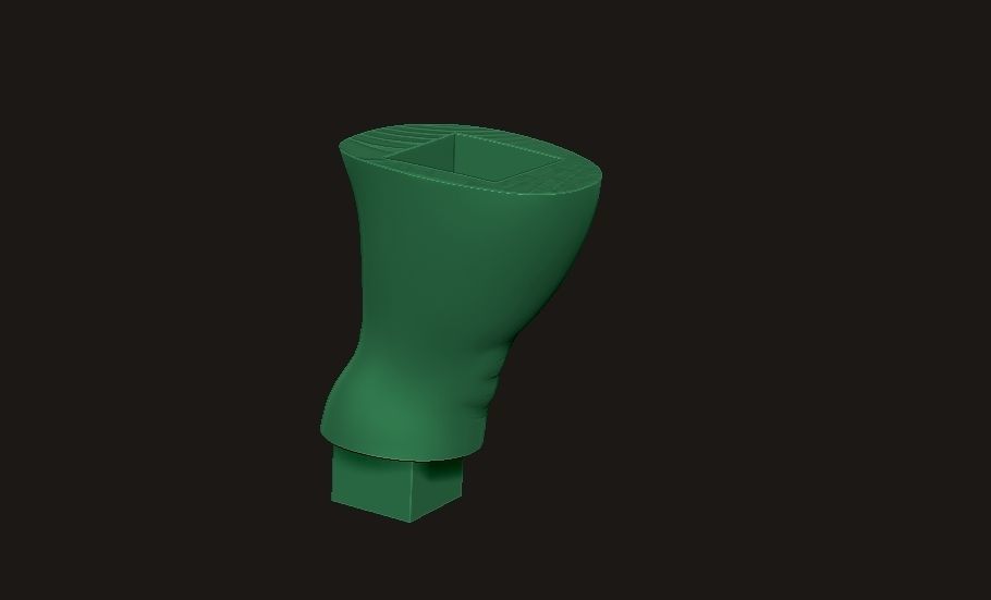 Super-Combo- Scooby-Doo Gang 3D print model_59