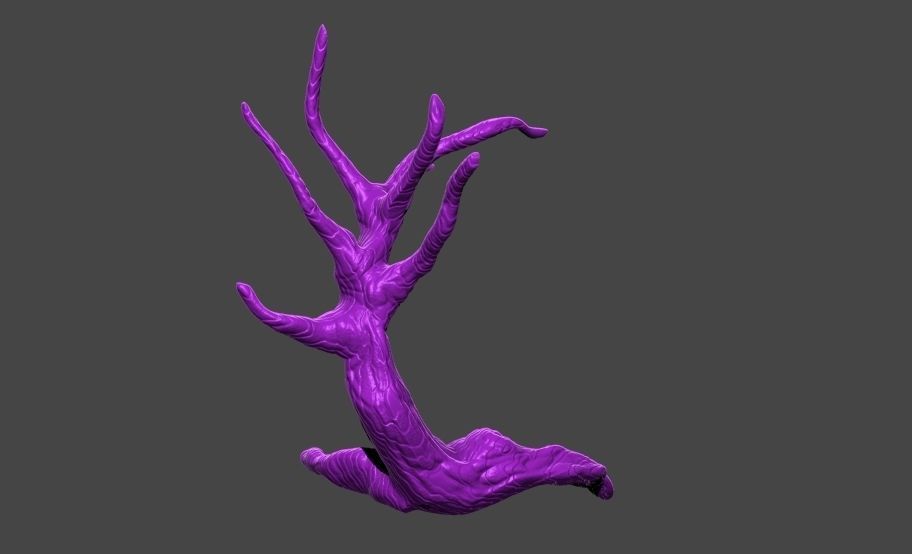 Super-Combo- Scooby-Doo Gang 3D print model_91