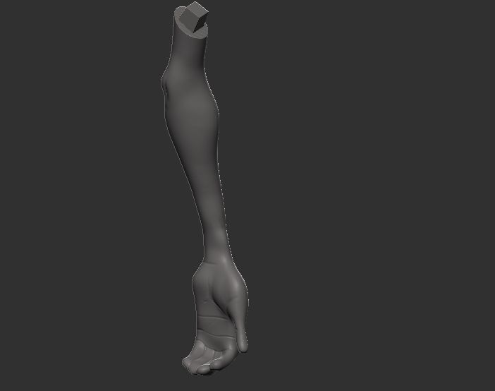 Super-Combo- Scooby-Doo Gang 3D print model_37