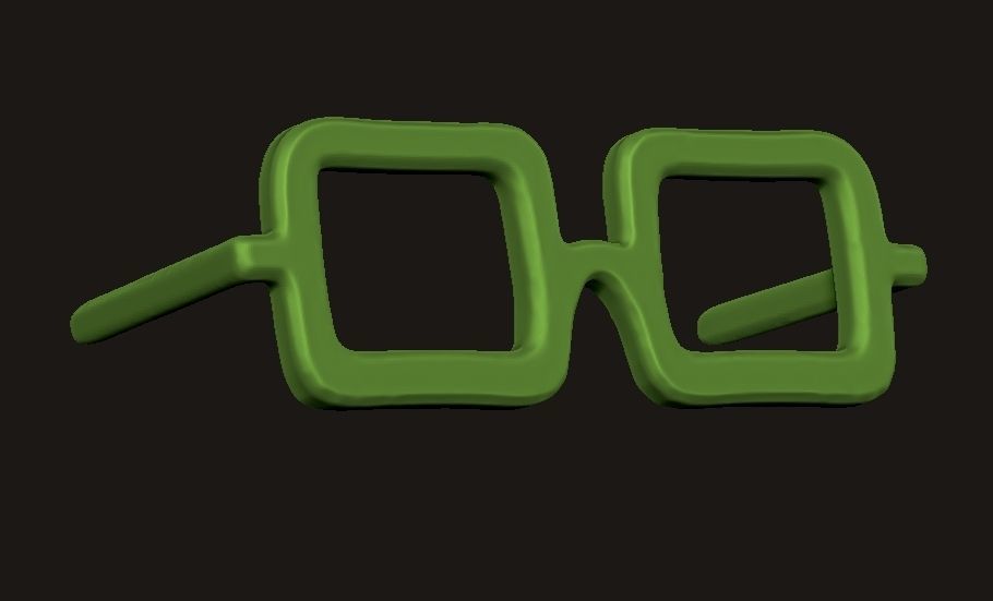 Super-Combo- Scooby-Doo Gang 3D print model_56