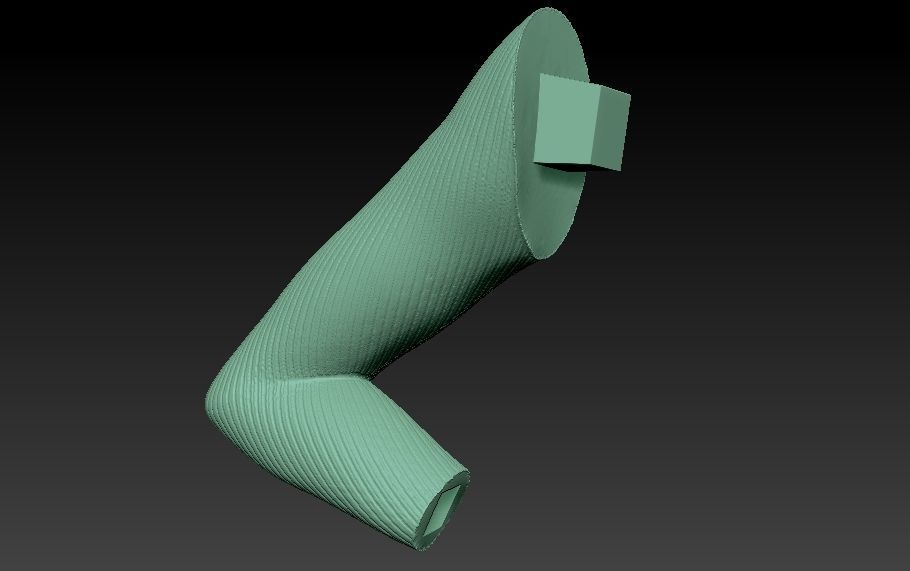 Super-Combo- Scooby-Doo Gang 3D print model_13