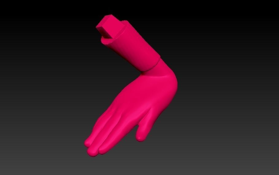 Super-Combo- Scooby-Doo Gang 3D print model_12