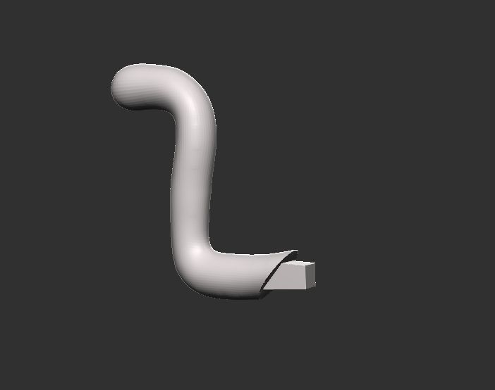 Super-Combo- Scooby-Doo Gang 3D print model_46