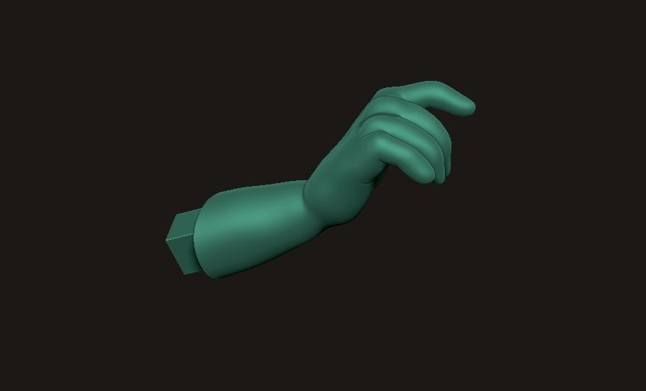 Super-Combo- Scooby-Doo Gang 3D print model_58