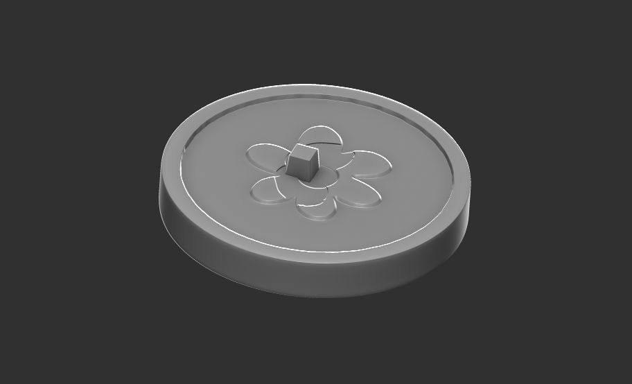 Super-Combo- Scooby-Doo Gang 3D print model_72