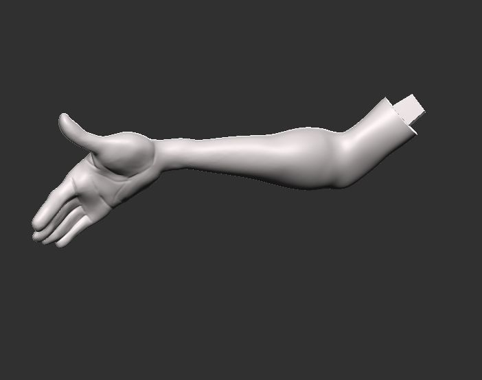 Super-Combo- Scooby-Doo Gang 3D print model_38