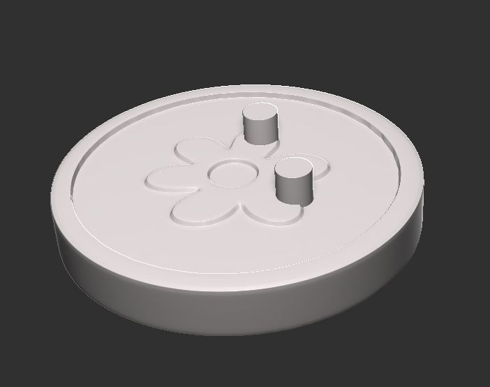 Super-Combo- Scooby-Doo Gang 3D print model_40