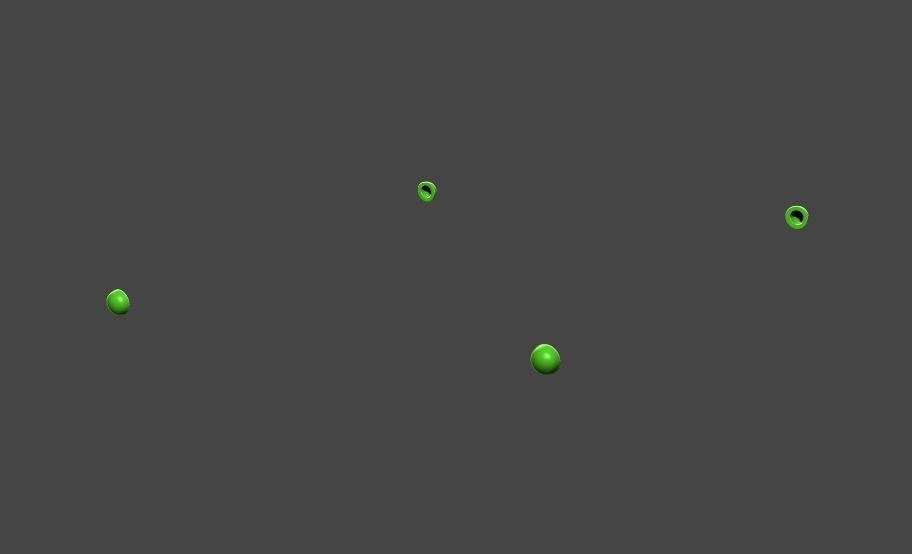 Super-Combo- Scooby-Doo Gang 3D print model_88