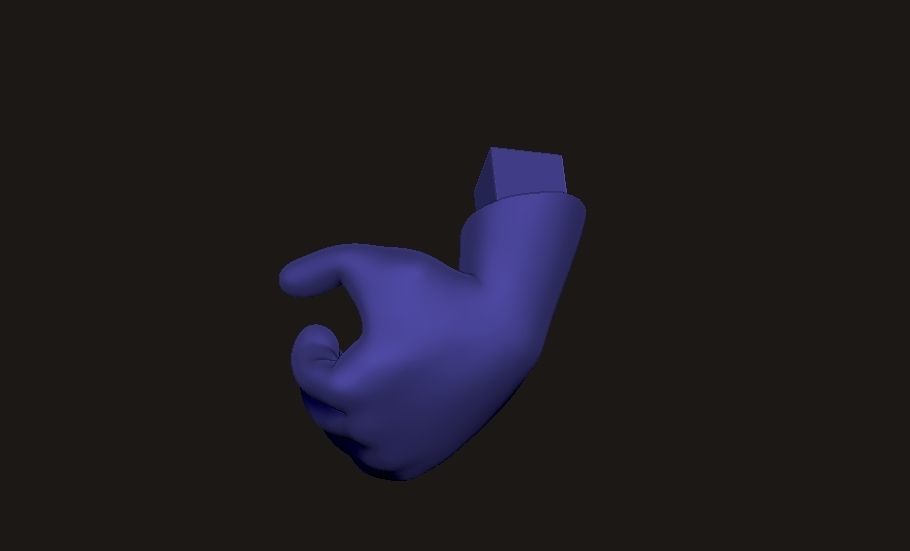 Super-Combo- Scooby-Doo Gang 3D print model_52