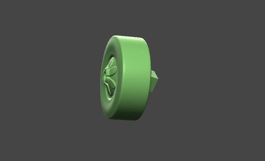 Super-Combo- Scooby-Doo Gang 3D print model_89