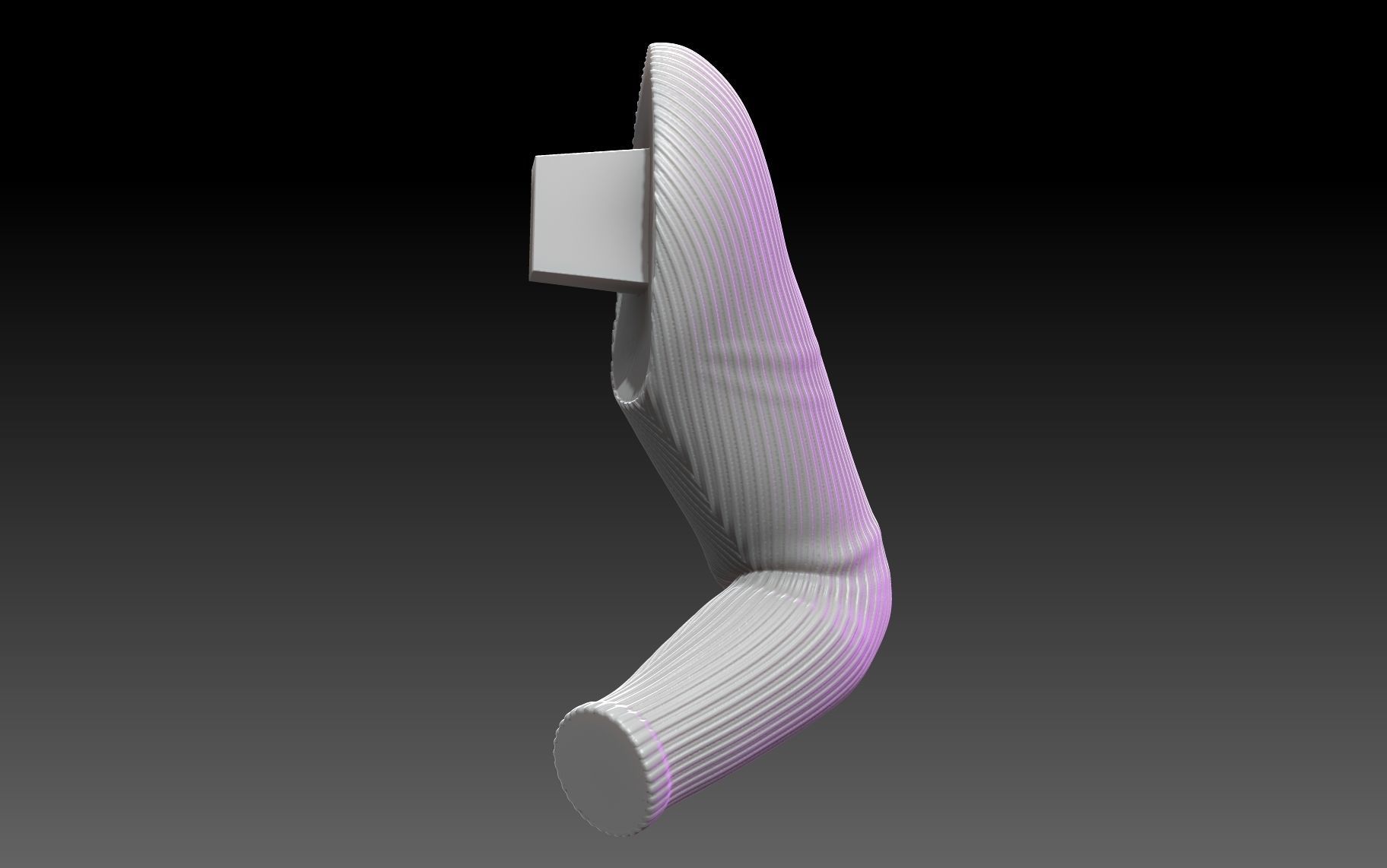 Super-Combo- Scooby-Doo Gang 3D print model_29