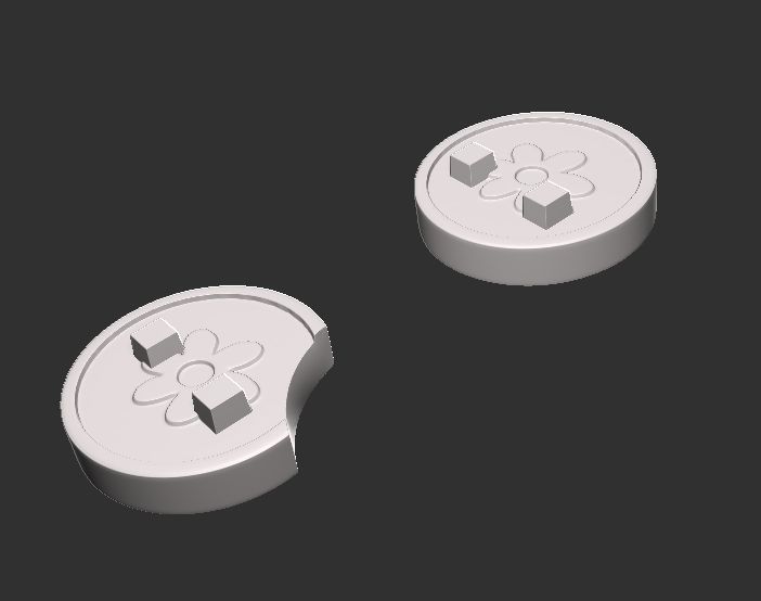 Super-Combo- Scooby-Doo Gang 3D print model_47