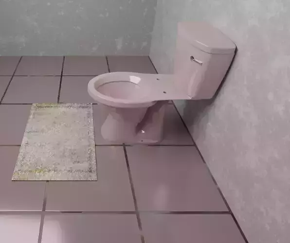Wc toilet 