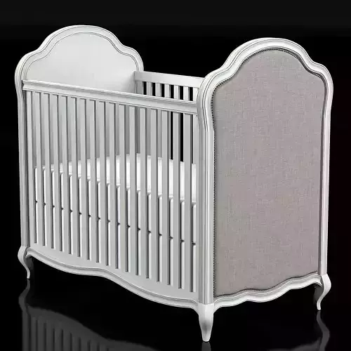 Restoration Hardware Marceline Crib