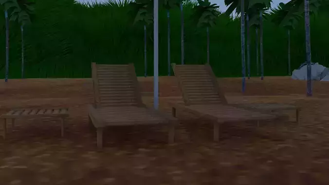 ocean and beach design